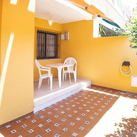 Sibssanlucar Albero - Ideal Familias - Centro - Playa Piletas Sanlúcar de Barrameda Exteriér fotografie