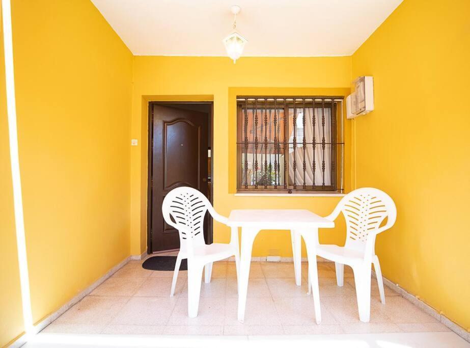 Sibssanlucar Albero - Ideal Familias - Centro - Playa Piletas Sanlúcar de Barrameda Exteriér fotografie