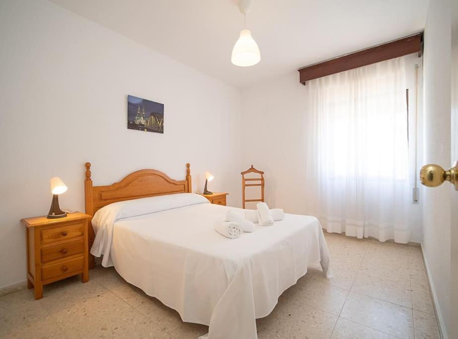 Sibssanlucar Albero - Ideal Familias - Centro - Playa Piletas Sanlúcar de Barrameda Exteriér fotografie